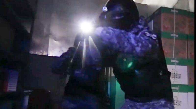 В Марий Эл вневедомственная охрана Росгвардии открывает набор на службу