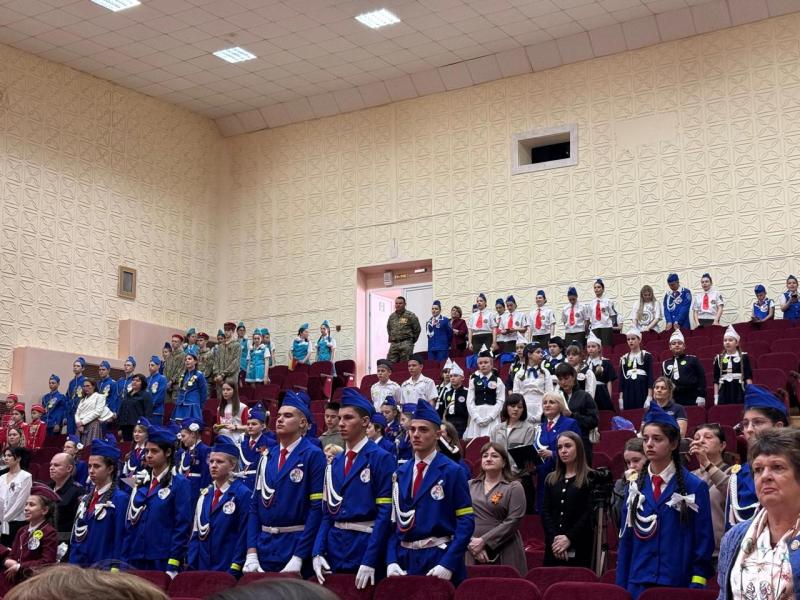 Ростовская региональная общественная детско-юношеская организация "ЮИД ДОНА" информирует