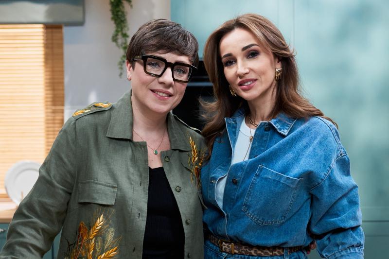 «Я поняла, что я так не хочу!» Телеведущая Тутта Ларсен рассказала Анфисе Чеховой о том, почему стала журналисткой