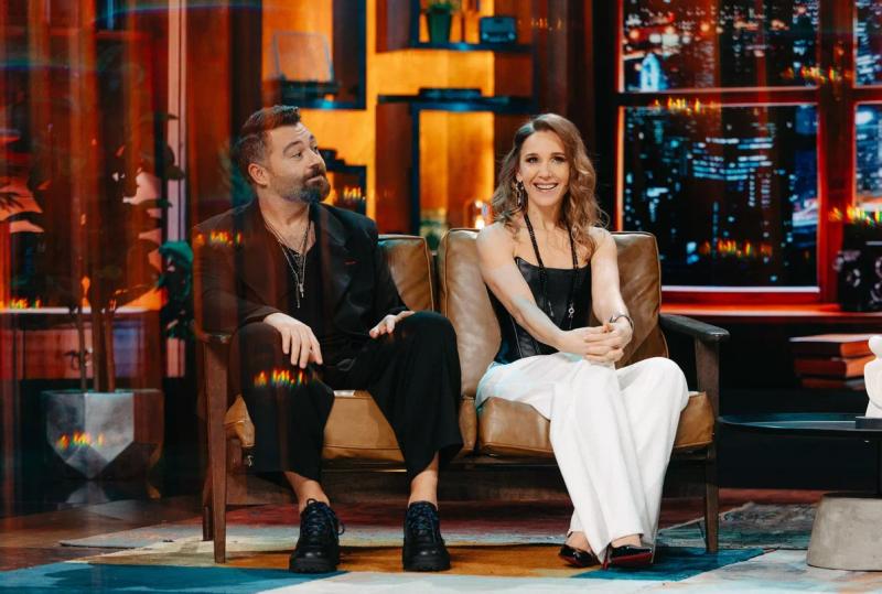 Алексей Чумаков в «Шоу Воли» на ТНТ пояснил свои слова на скандальном интервью Светлане Бондарчук