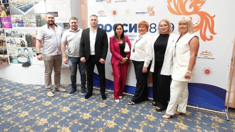 III конференция «БЕЛЫЕ НОЧИ-2025» для женщин-лидеров пройдет в Санкт-Петербурге