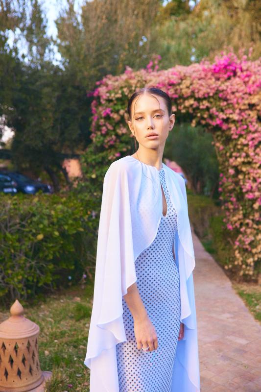 Невеста Григория Лепса Аврора Киба станет участницей реалити-шоу ТНТ «Мастер игры»