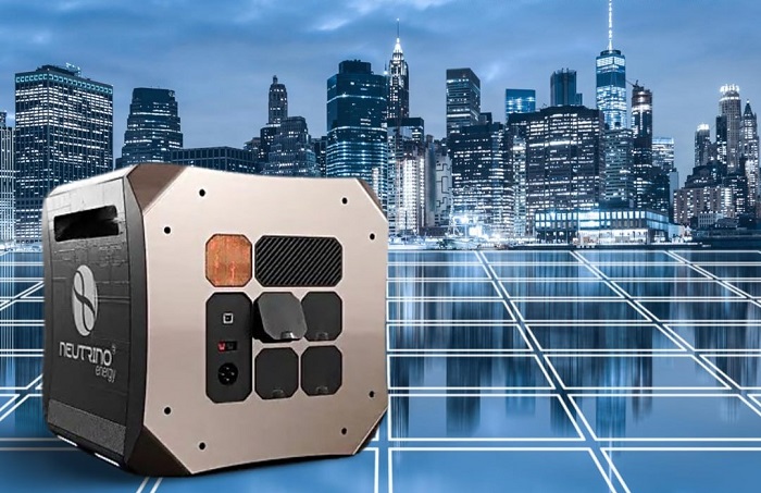 Графеновая электрогенерация — новая эра в бестопливной энергетике