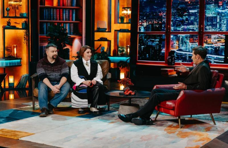 «Сводничество – уголовно наказуемое дело!» Роза Сябитова пригрозила Натану в новом выпуске «Шоу Воли» на ТНТ