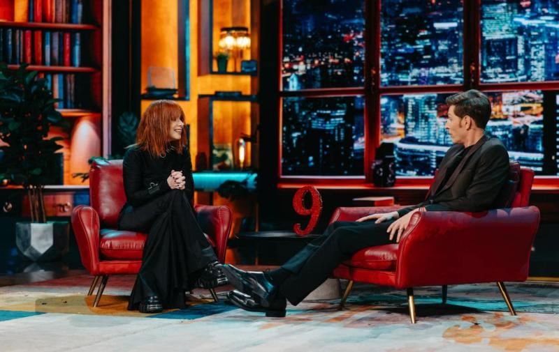 «Сводничество – уголовно наказуемое дело!» Роза Сябитова пригрозила Натану в новом выпуске «Шоу Воли» на ТНТ