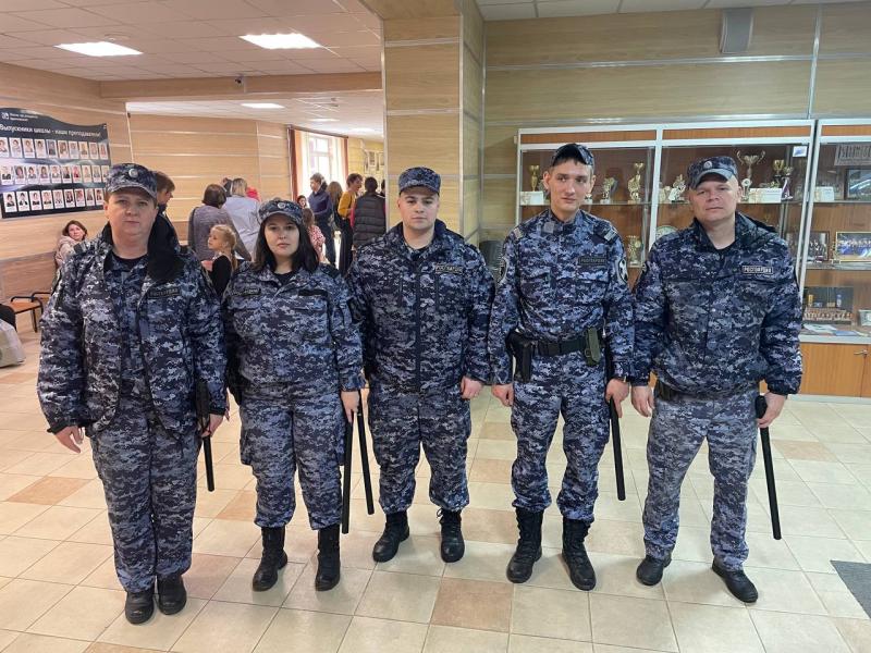 Концерт в КДШИ им. П. Чайковского