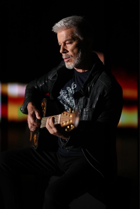 Газманов выпустил новый патриотический сингл к 80-летию Великой Победы