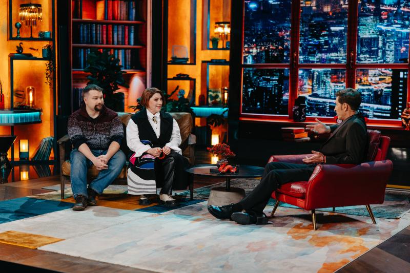 «Сводничество – уголовно наказуемое дело!» Роза Сябитова пригрозила Натану в новом выпуске «Шоу Воли» на ТНТ