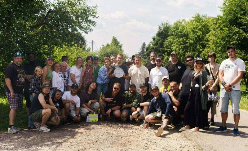 Брак под прикрытием: премьера комедии «Свидетели» с Еленой Подкаминской уже сегодня на ТНТ