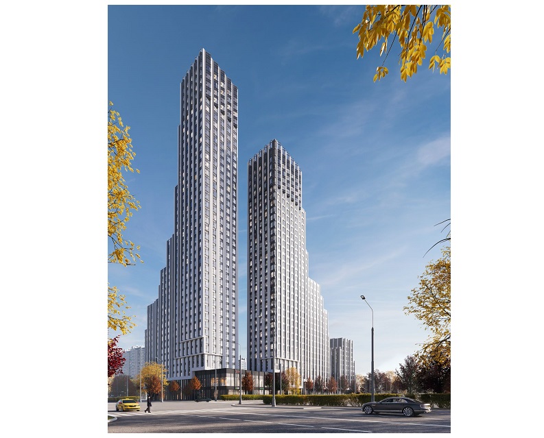 Жилье премиум-класса будет оставаться востребованным на фоне снижающихся ставок по депозитам