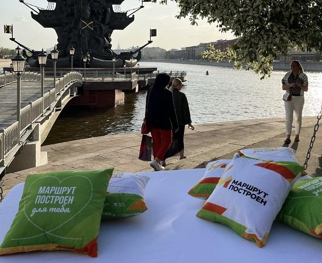 Сафари-парк «Изумрудный лес» под управлением BN Group стал лауреатом премии «Маршрут построен»