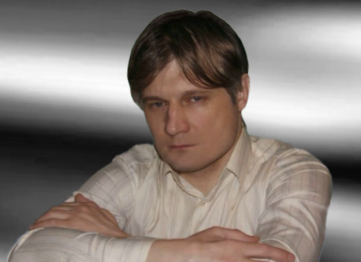 Автор и музыкант Алексей Фомин представляет новый трек «Загадочное сияние»