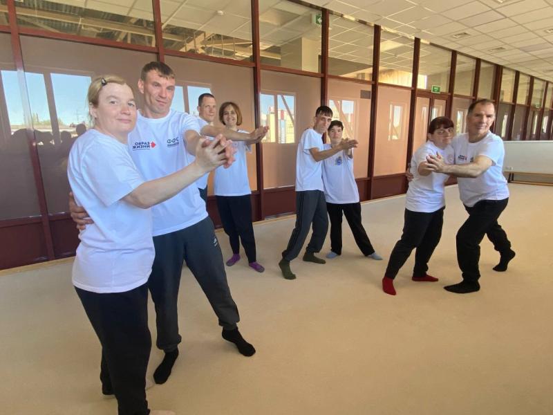 Фонд Президентских грантов меняет мир