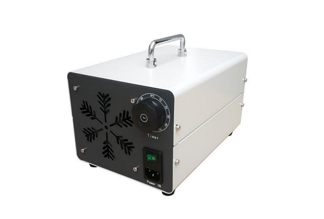 Особенности выбора промышленных озонаторов воздуха