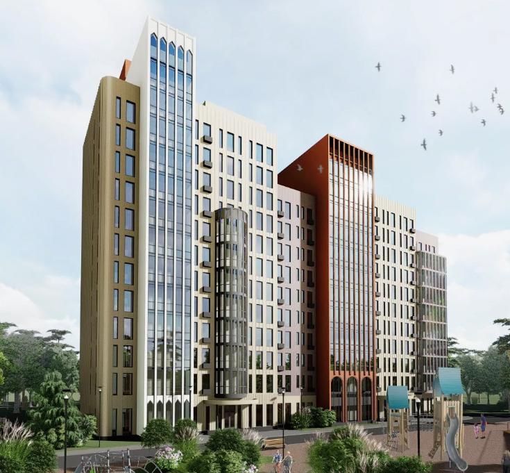 В Telegram появился удобный сервис для всех, кто ищет или сдает коммерческую недвижимость