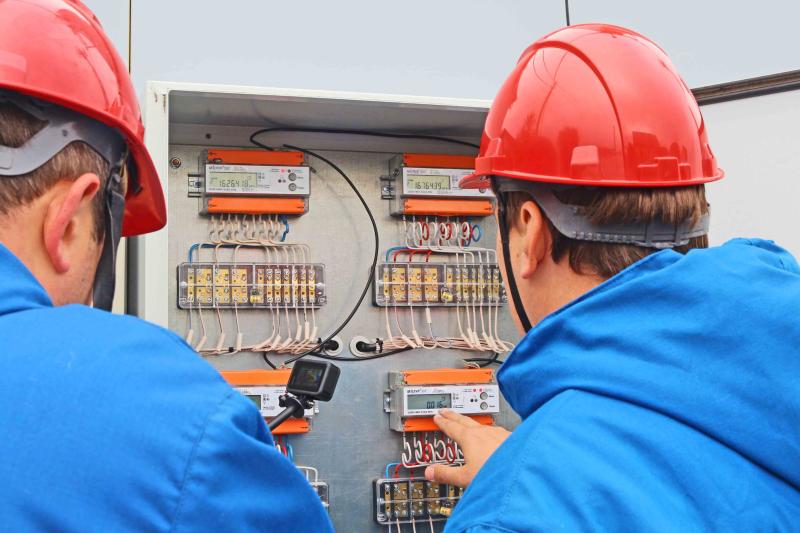 «Россети Новосибирск» обеспечили дополнительной мощностью сельское медучреждение