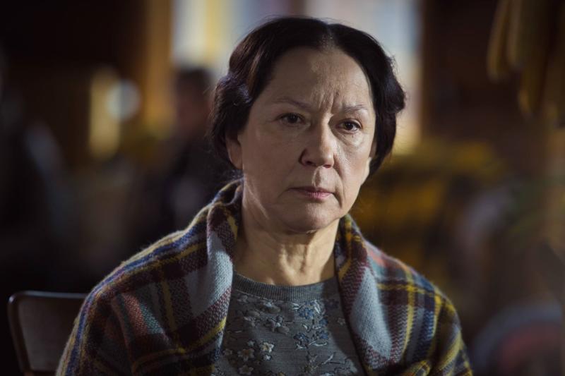 Актриса из Нижнего Новгорода Алла Малкова-Мараш снялась в мистической мелодраме «Линия судьбы» от ТВ-3