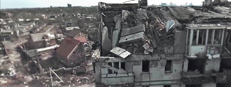 Анна Долгарева: " Сначала решила пойти воевать в его батарею, потом встретила человека, который сказал, что я неплохой журналист, а вот какой артиллерист из меня получится — вопрос...