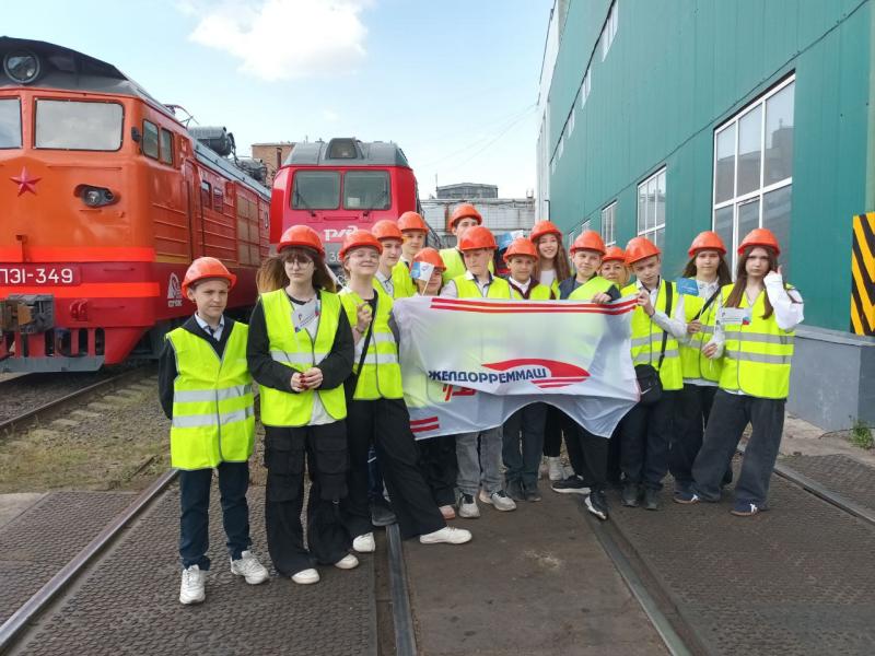 Ростовский-на-Дону ЭРЗ расширил программу в рамках 
«Недели без турникетов».