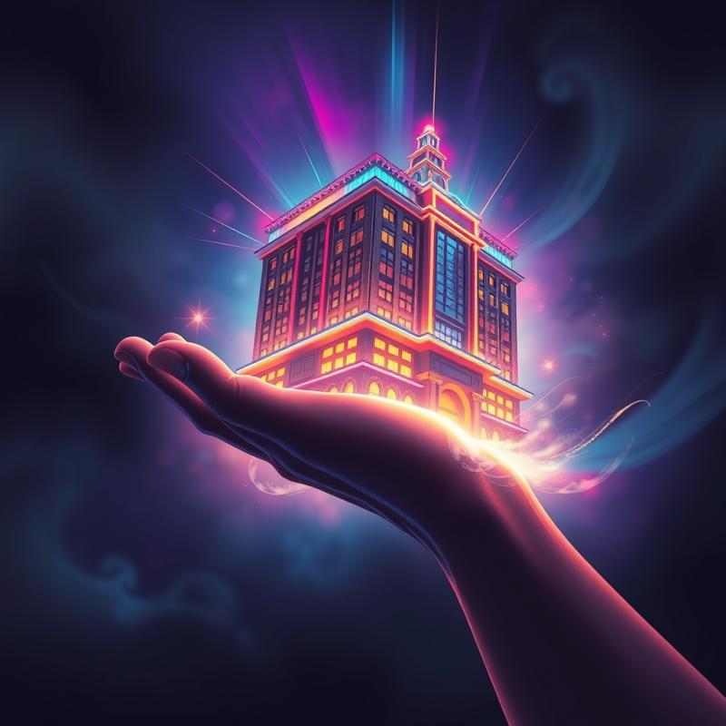 В Telegram запустили удобный сервис для аренды недвижимости