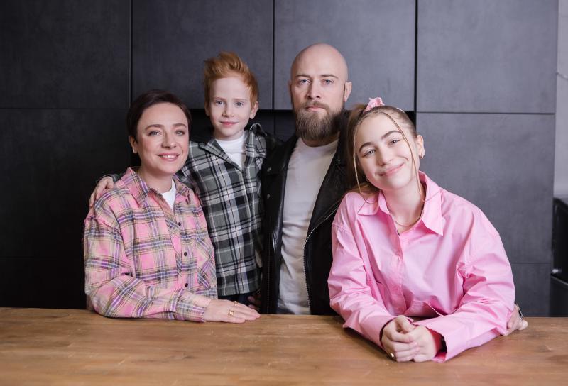 «ПутеРодитель. Колесим по Руси»: Тутта Ларсен приглашает в новые путешествия по России