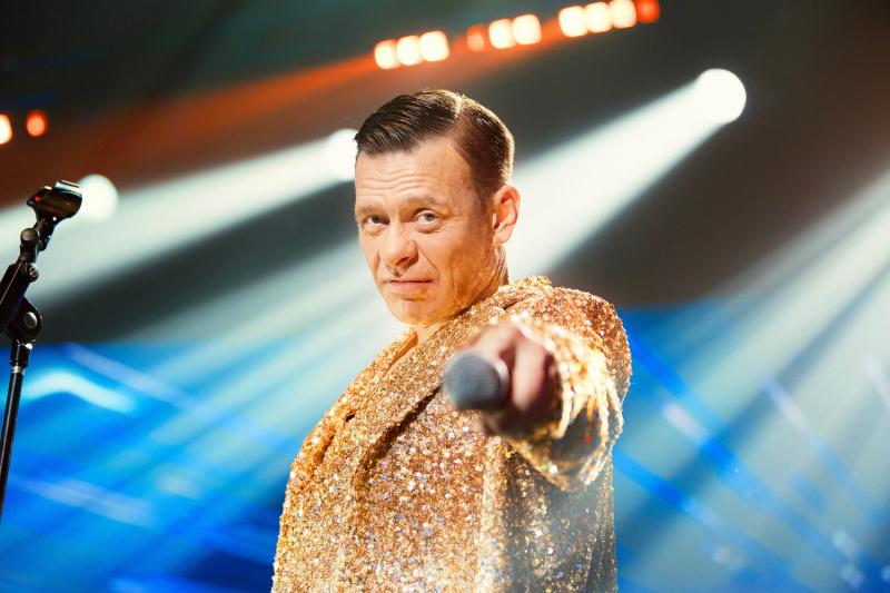 Актер Павел Майков попытается вернуть былую популярность