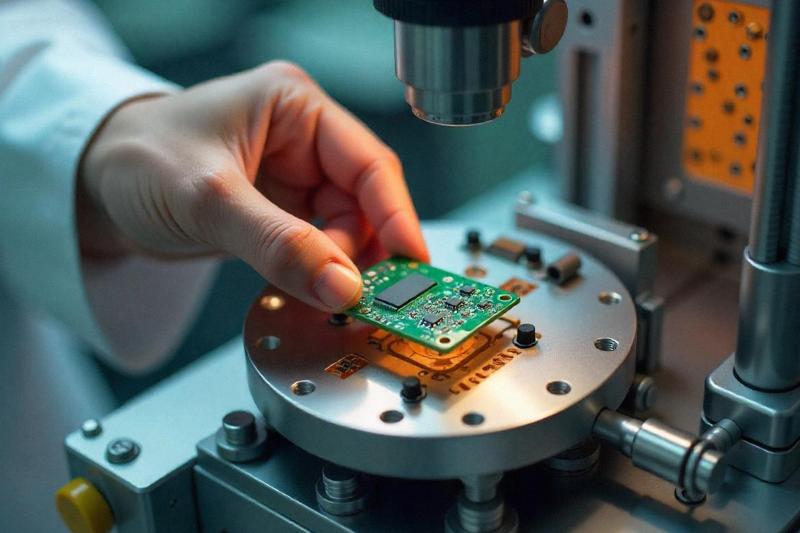 Более 10 тысяч студентов с начала года узнали о преимуществах работы на предприятиях «Швабе»