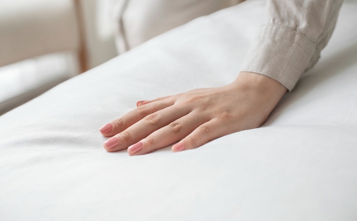 Особенности чистки матрасов в домашних условиях