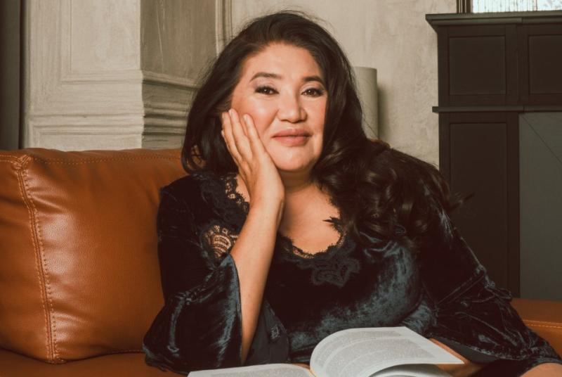 Кажетта Ахметжанова: что такое сила Рода и как она влияет на жизнь