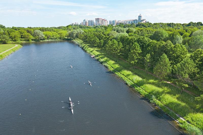 Девелопер интегрирует практики «осознанности» в жилой проект