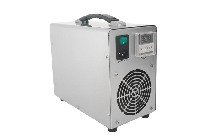 Для чего используются генераторы озона?