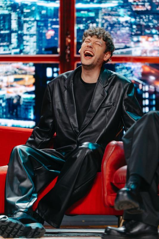 «Были ли случаи, когда чуть не доходило до драки? Были!»: комик из Воронежа Антон Шастун рассказал в «Шоу Воли» о начале «Импровизации» на ТНТ