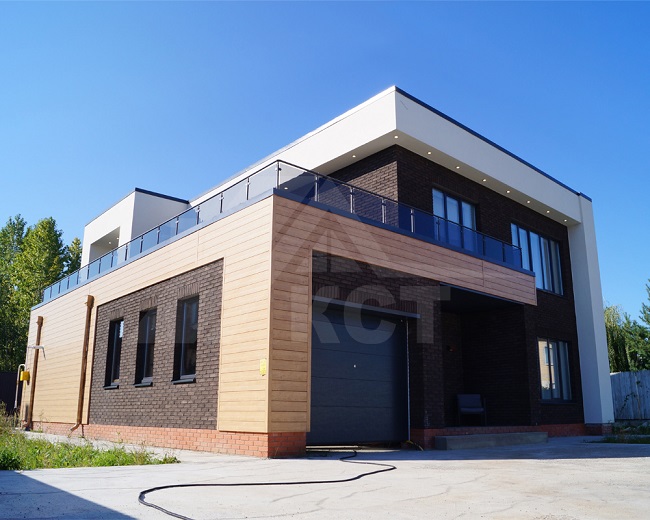 Как правильно расположить дом на участке: практические советы для комфортной жизни