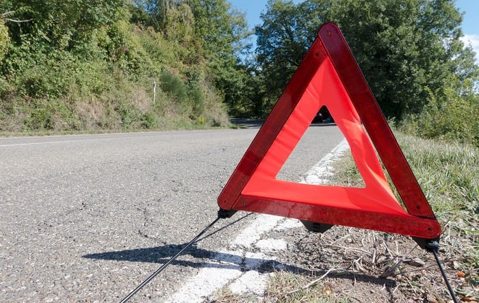 Ренессанс Страхование назвал десять автомобилей, которые чаще других попадают в ДТП