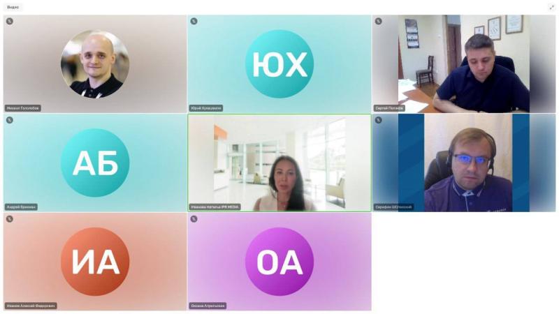 Декан ФСПО ГУАП выступил на экспертной онлайн-дискуссии «Бесшовное образование: миф или путь к новой образовательной модели России?»