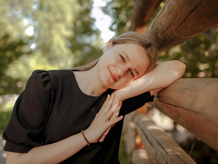 Кристине нужно установить кардиомонитор, чтобы понять причины сбоя в работе сердца