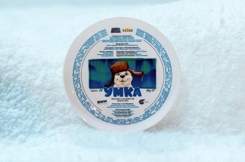 Ложкой снег мешая: начались съёмки «Умки» — волшебного кино о дружбе мальчика и медвежонка