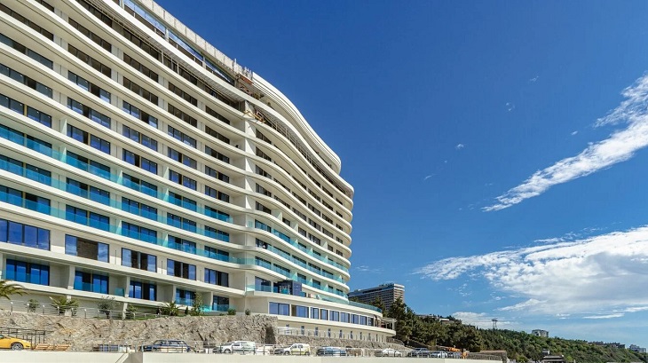 Топ-5 наиболее перспективных городов Крыма для покупки недвижимости в 2025 году