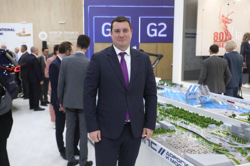 Иван Складчиков: «Есть приоритеты для инвестиций»