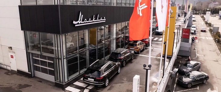 Что известно о бренде Москвич?