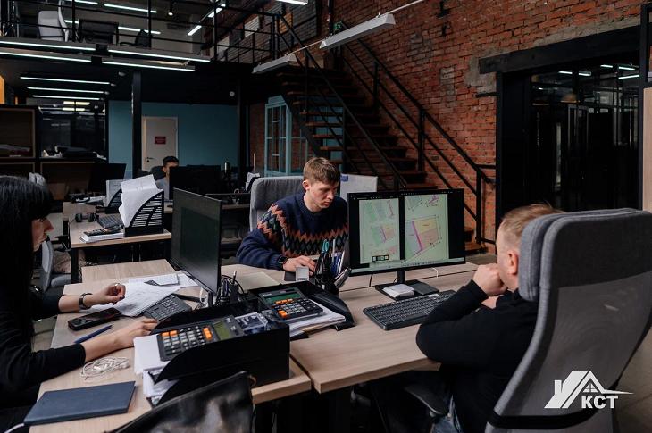 Строительство дома и коттеджа под ключ: в чем выгода