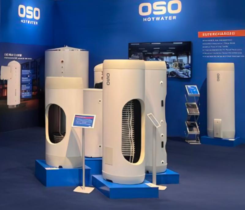 LG ПРИОБРЕТАЕТ OSO, ПОСТАВЩИКА РЕШЕНИЙ ДЛЯ ВОДЯНОГО ОТОПЛЕНИЯ ПРЕМИУМ-КЛАССА, ДЛЯ УКРЕПЛЕНИЯ ПОРТФОЛИО СИСТЕМ ОВиК