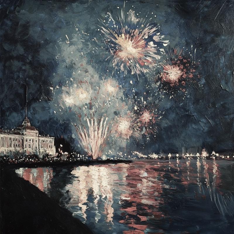 В Санкт - Петербурге начнутся показы анимационного сериала «Голоса Ленинграда»