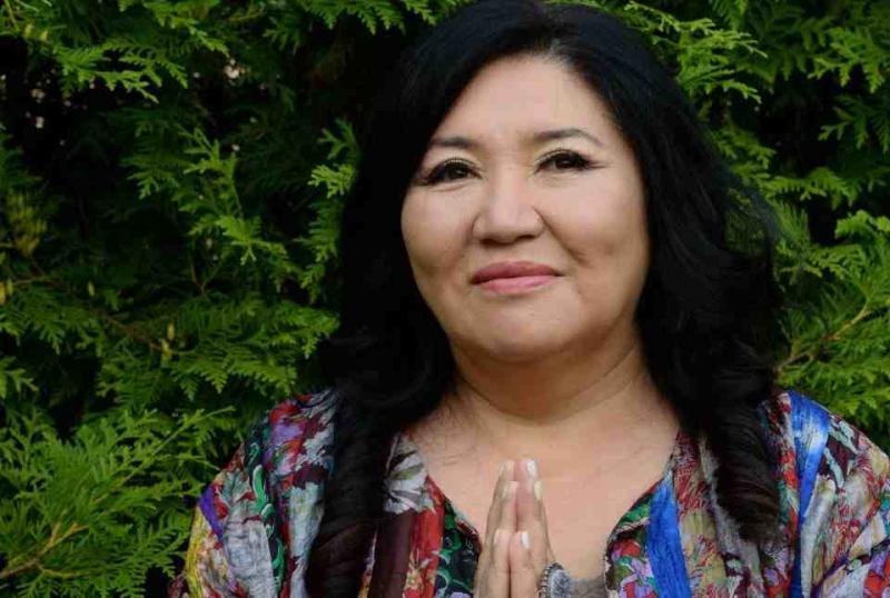 Кажетта Ахметжанова: места силы России – топ 5 мистических локаций