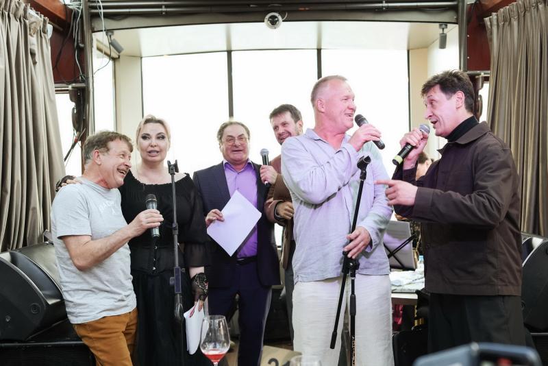 «Голоса Ленинграда» анимационный сериал, основанный на реальных историях представили в Петербурге