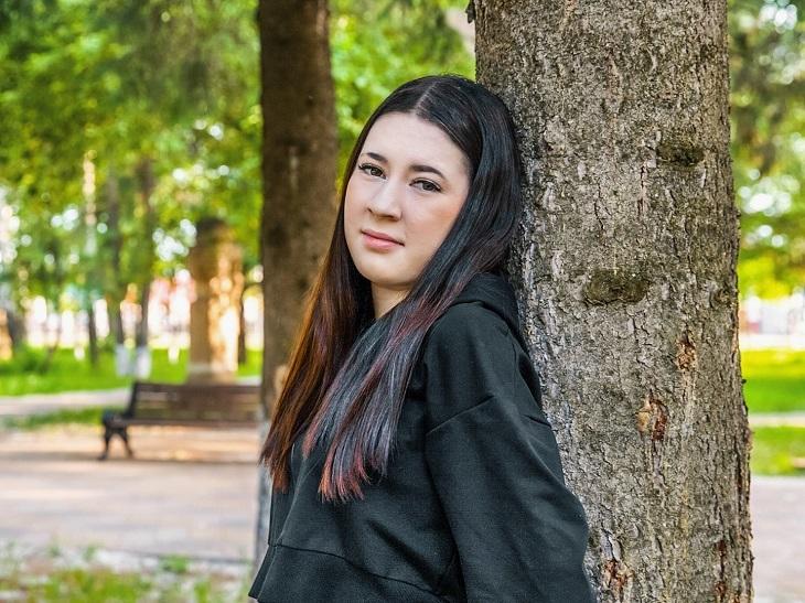 Алине требуется лекарство, чтобы жить без боли!