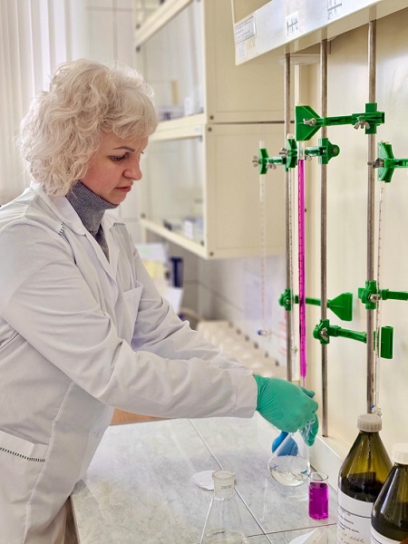 АО «Транснефть – Дружба» за 6 месяцев 2025 года выполнило более 23 тыс. экологических исследований