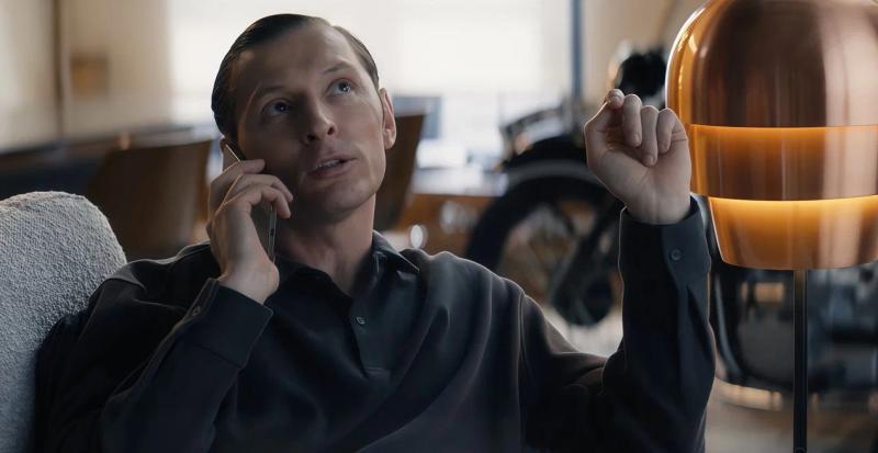 Павел Воля примет участие в комедийном сериале «Три сестры» с Ларисой Гузеевой и Павлом Деревянко