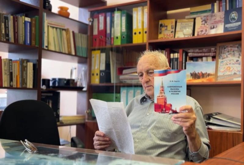 ГУАП принимает участие во Всероссийском конкурсе лучших методических разработок