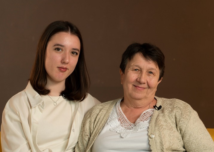 Строитель на пенсии из Тульской области выиграла 1 000 000 рублей в лотерею и обеспечила будущее внучки